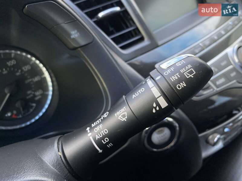 Внедорожник / Кроссовер Infiniti QX60 2017 в Киеве фото 27 Внедорожник / Кроссовер Infiniti QX60 2017 в Киеве