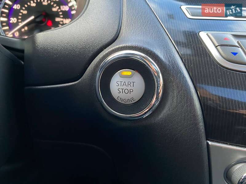 Внедорожник / Кроссовер Infiniti QX60 2017 в Киеве фото 38 Внедорожник / Кроссовер Infiniti QX60 2017 в Киеве