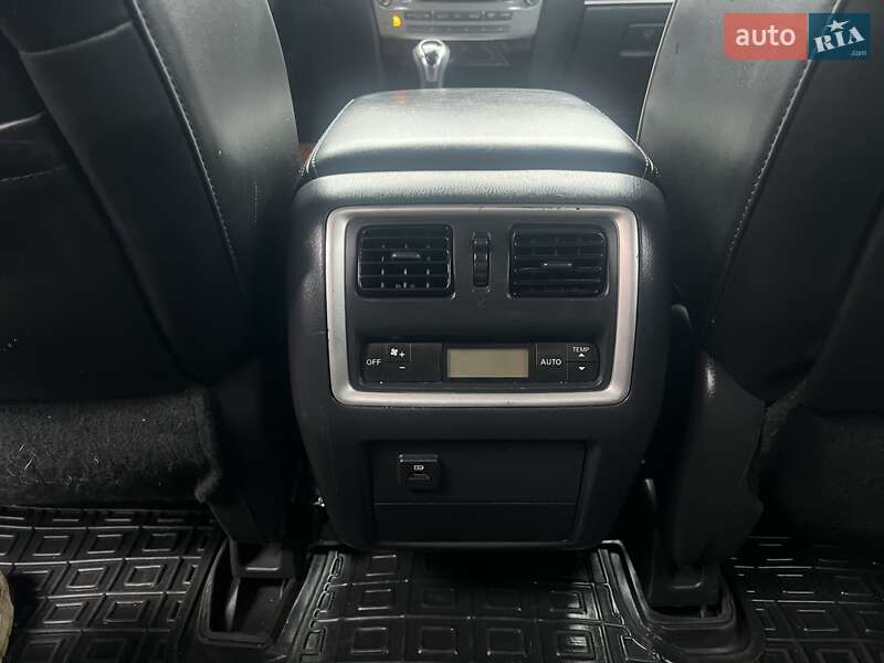 Внедорожник / Кроссовер Infiniti QX60 2017 в Хмельницком