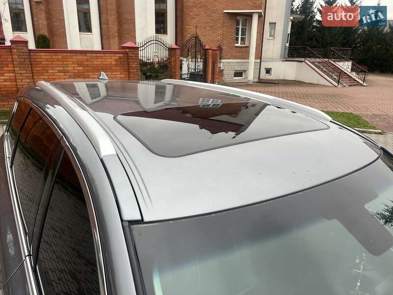 Внедорожник / Кроссовер Infiniti QX60 2017 в Хмельницком