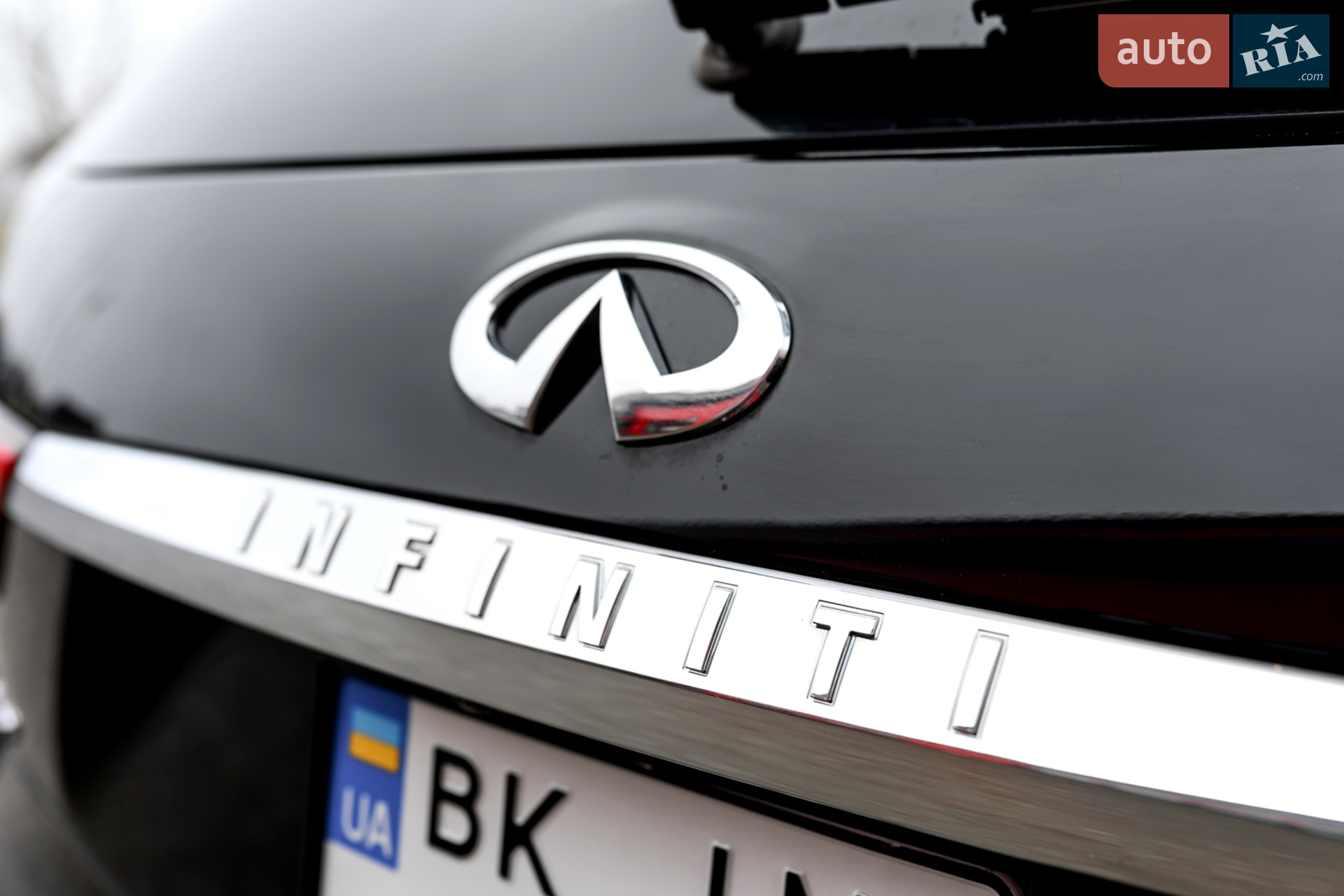 2019 Infiniti QX60 - мініатюра 36