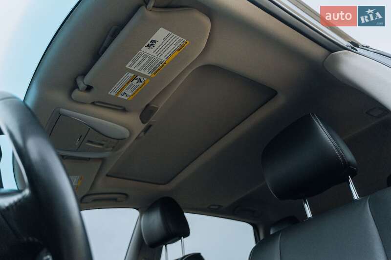 Позашляховик / Кросовер Infiniti QX60 2018 в Києві фото 45 Позашляховик / Кросовер Infiniti QX60 2018 в Києві