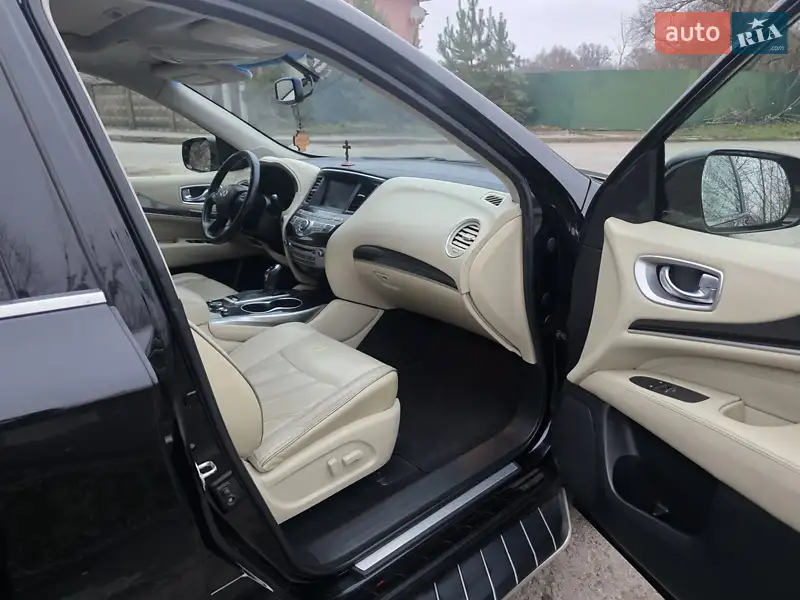 Infiniti QX60 2018 VIN 5N1DL0MN5JC500813 фото оголошення 16 з 67