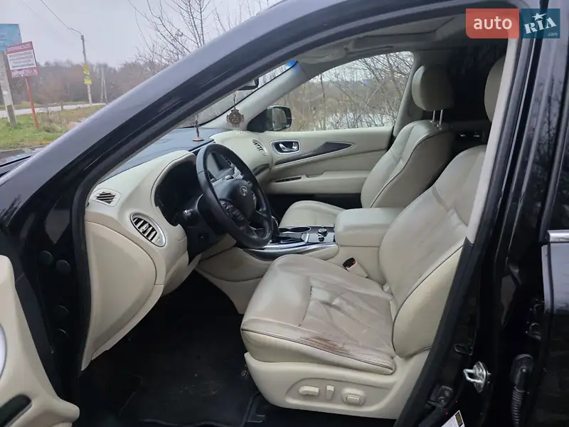 Infiniti QX60 2018 VIN 5N1DL0MN5JC500813 фото оголошення 20 з 67