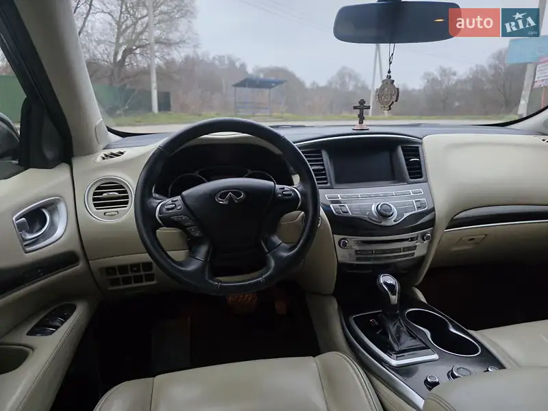Infiniti QX60 2018 VIN 5N1DL0MN5JC500813 фото оголошення 22 з 67
