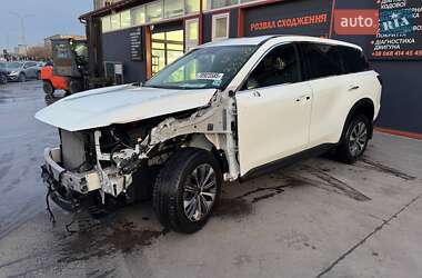 Внедорожник / Кроссовер Infiniti QX60 2023 в Львове