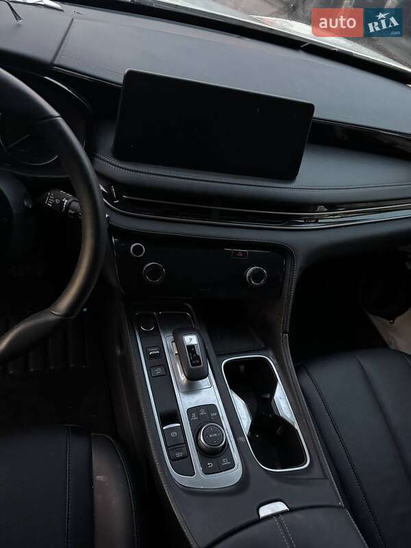 Позашляховик / Кросовер Infiniti QX60 2023 в Львові