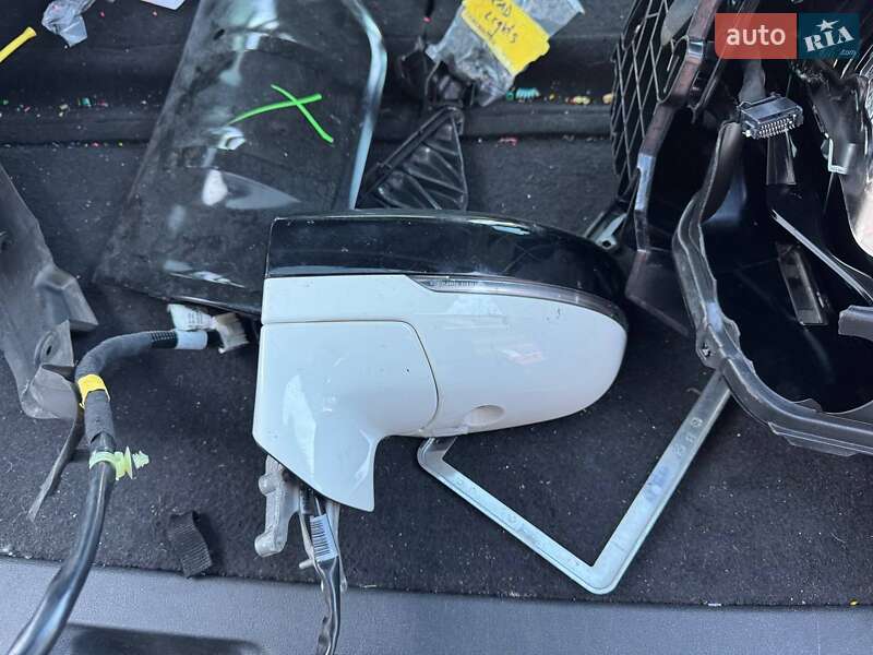 Позашляховик / Кросовер Infiniti QX60 2023 в Львові