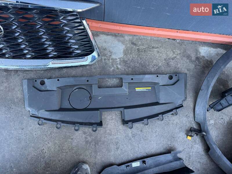 Позашляховик / Кросовер Infiniti QX60 2023 в Львові