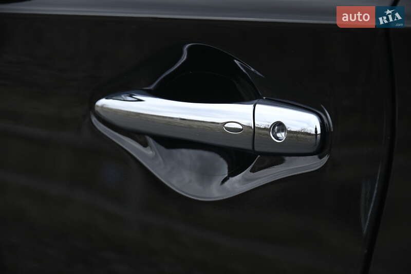 Внедорожник / Кроссовер Infiniti QX60 2020 в Бердичеве