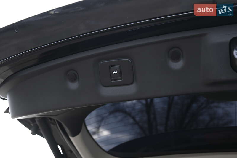 Внедорожник / Кроссовер Infiniti QX60 2020 в Бердичеве