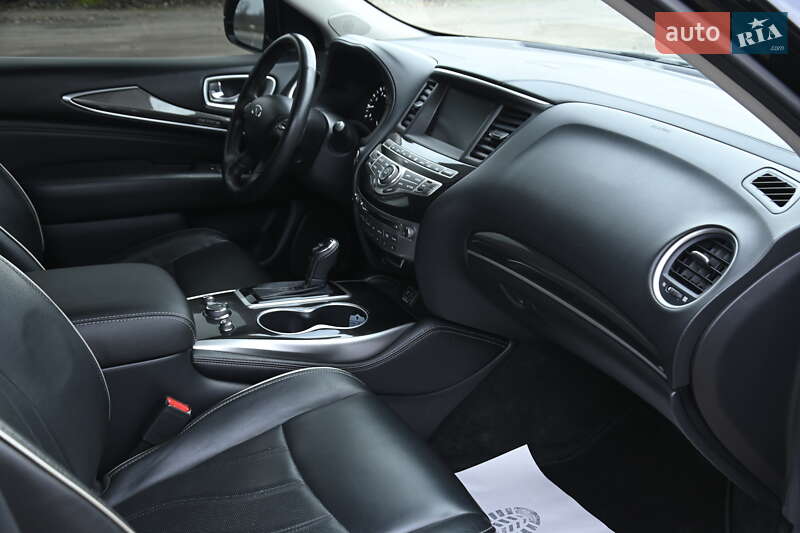 Внедорожник / Кроссовер Infiniti QX60 2020 в Бердичеве