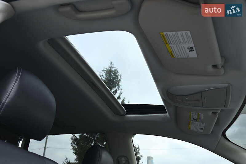 Внедорожник / Кроссовер Infiniti QX60 2020 в Бердичеве