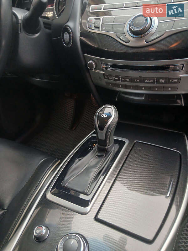 Позашляховик / Кросовер Infiniti QX60 2016 в Харкові фото 29 Позашляховик / Кросовер Infiniti QX60 2016 в Харкові