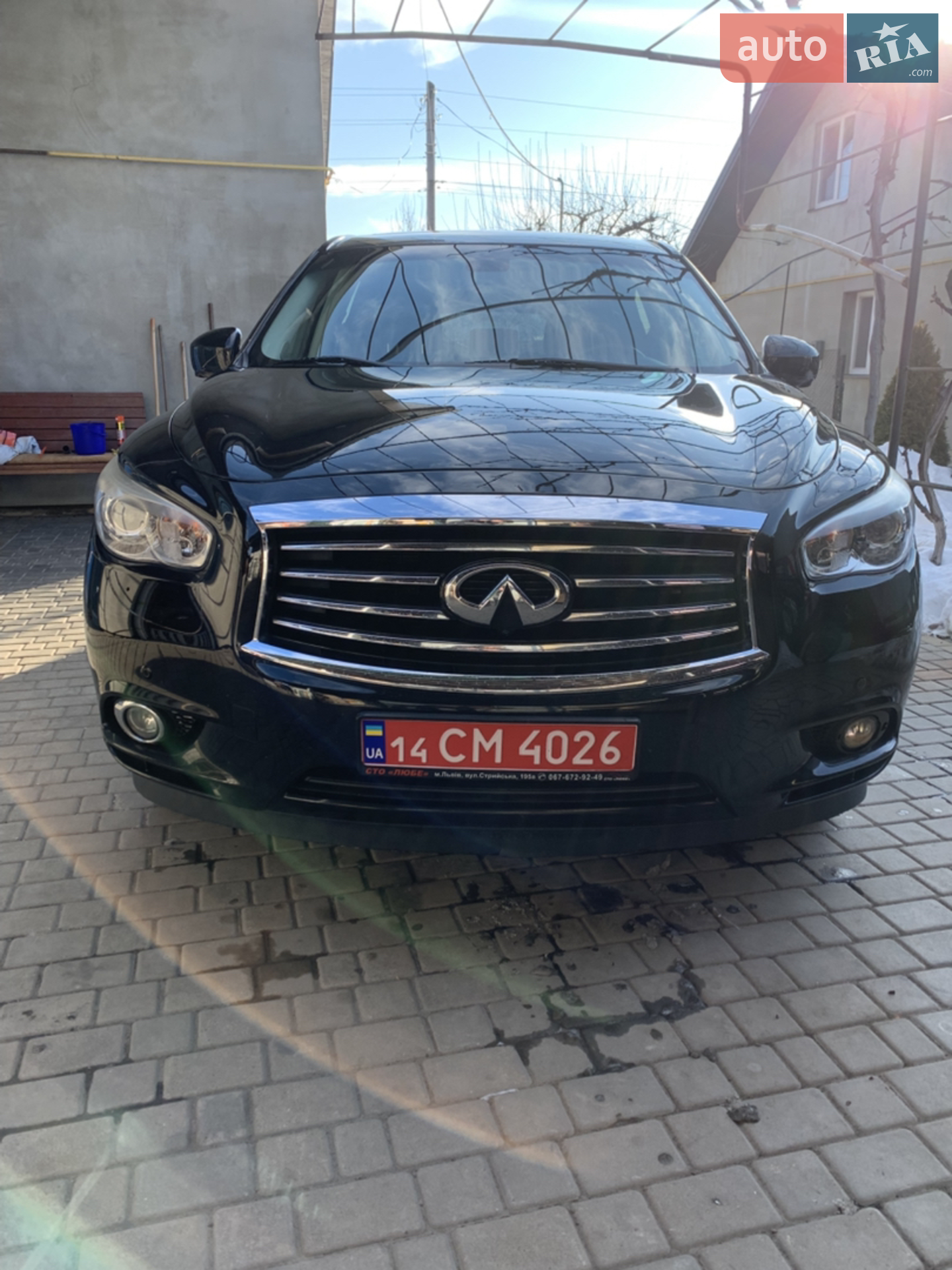 Фото авто 14