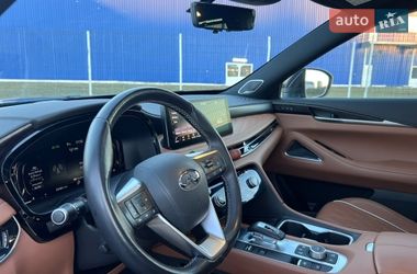 Внедорожник / Кроссовер Infiniti QX60 2022 в Виннице