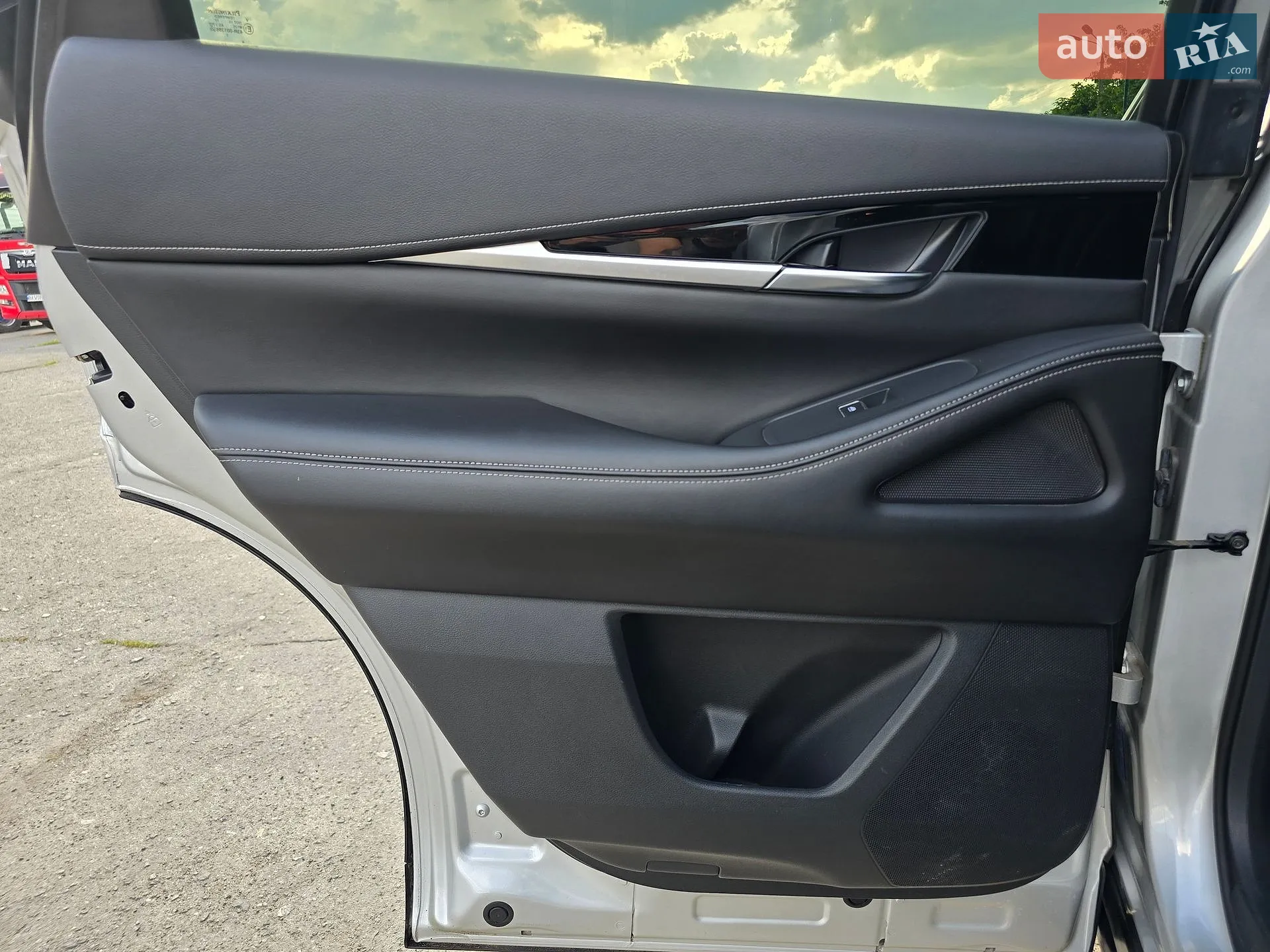 2022 Infiniti QX60 - мініатюра 49