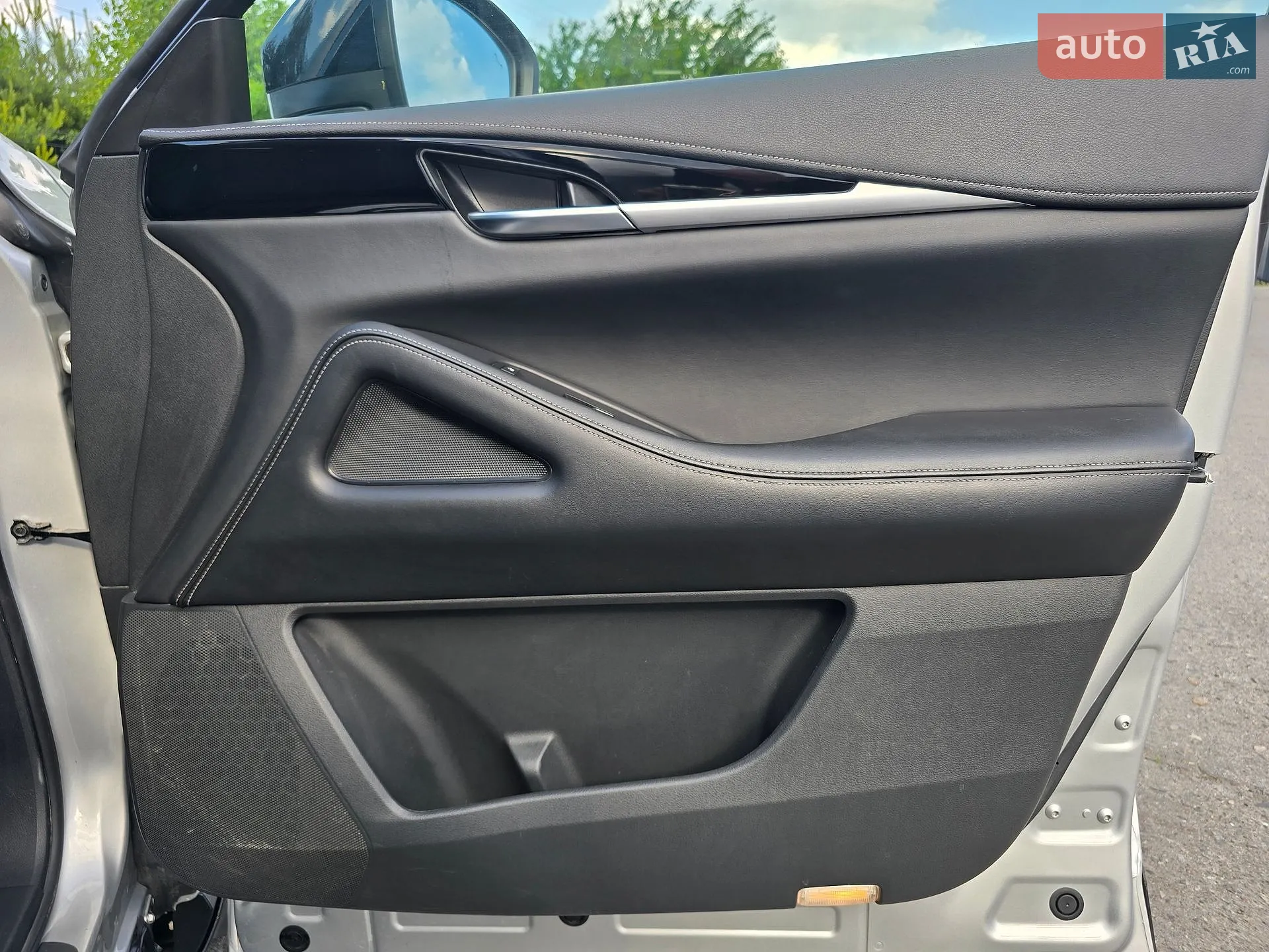 2022 Infiniti QX60 - мініатюра 60