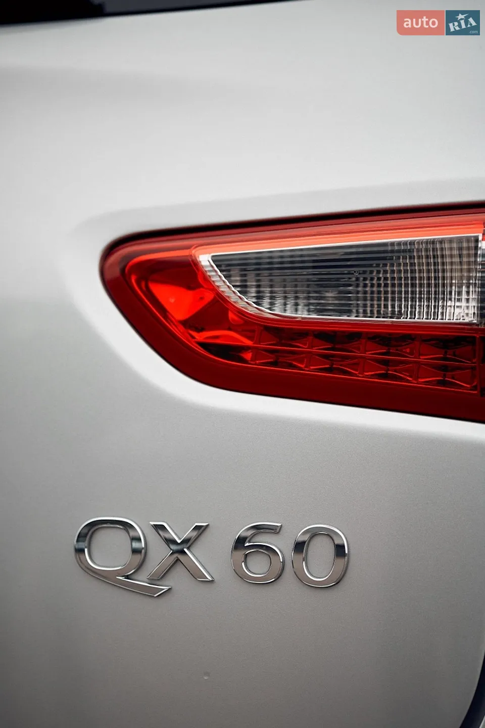 2013 Infiniti QX60 - мініатюра 31