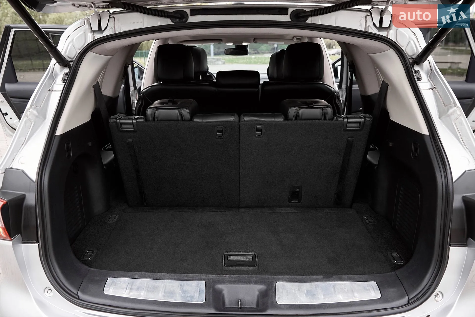 2013 Infiniti QX60 - мініатюра 46