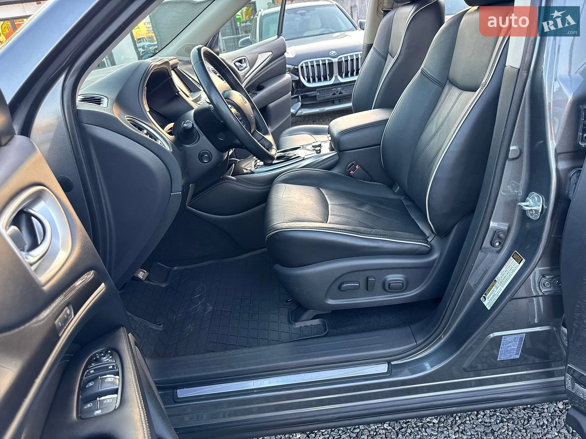 2018 Infiniti QX60 - мініатюра 16