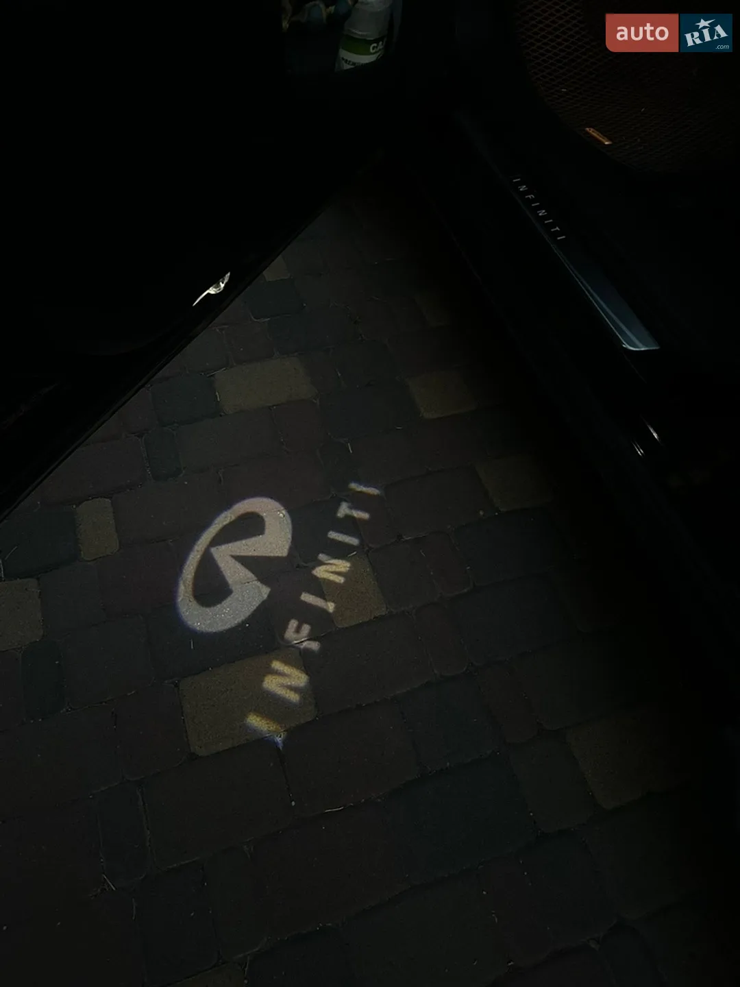 2016 Infiniti QX60 - мініатюра 24