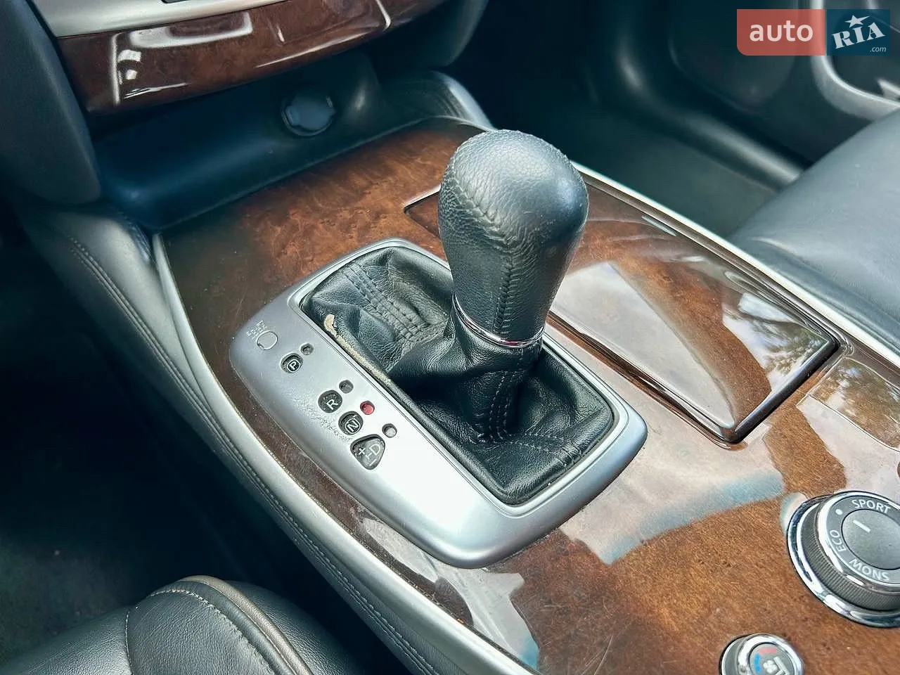2015 Infiniti QX60 - мініатюра 27