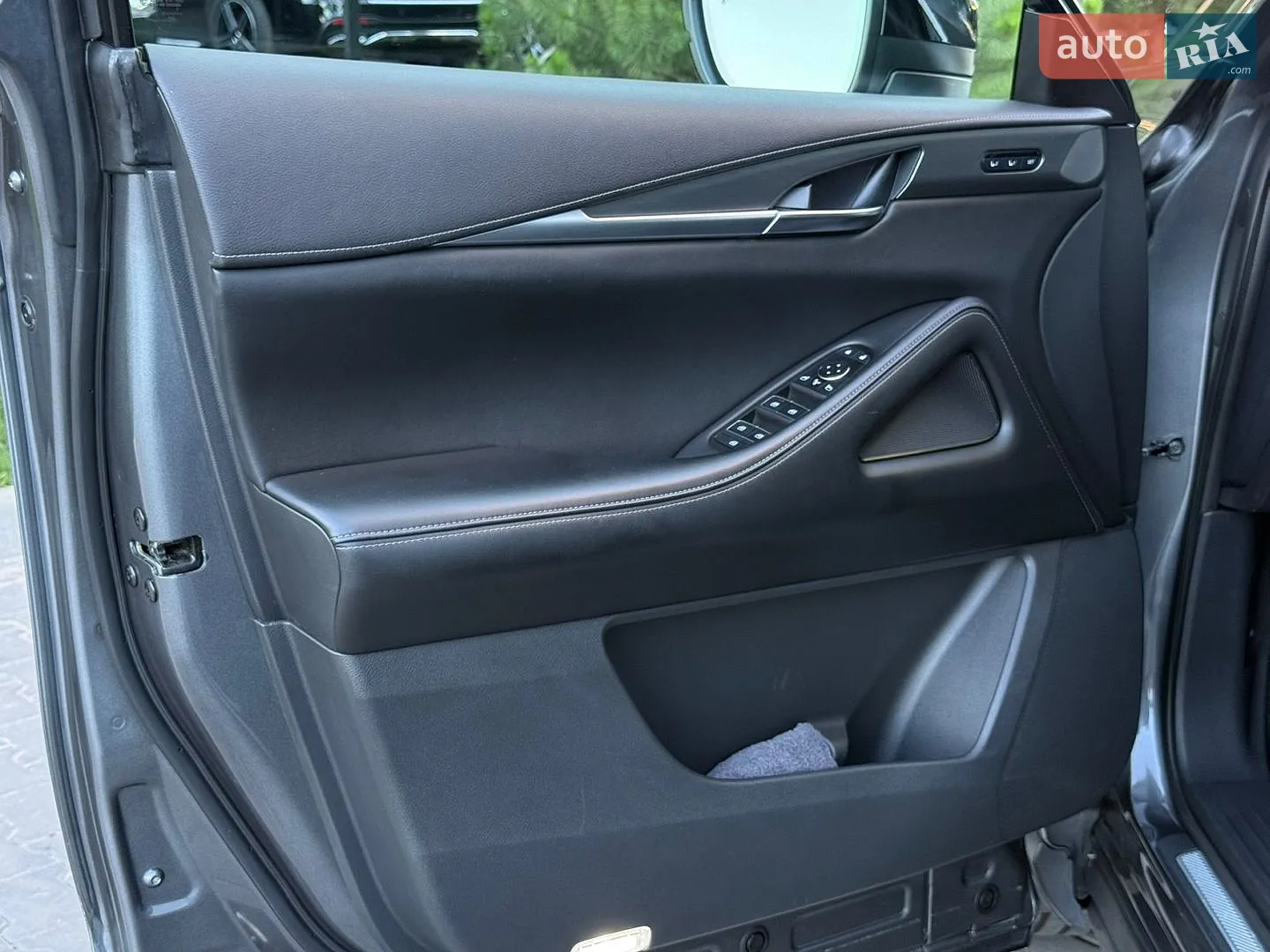 2023 Infiniti QX60 - мініатюра 9