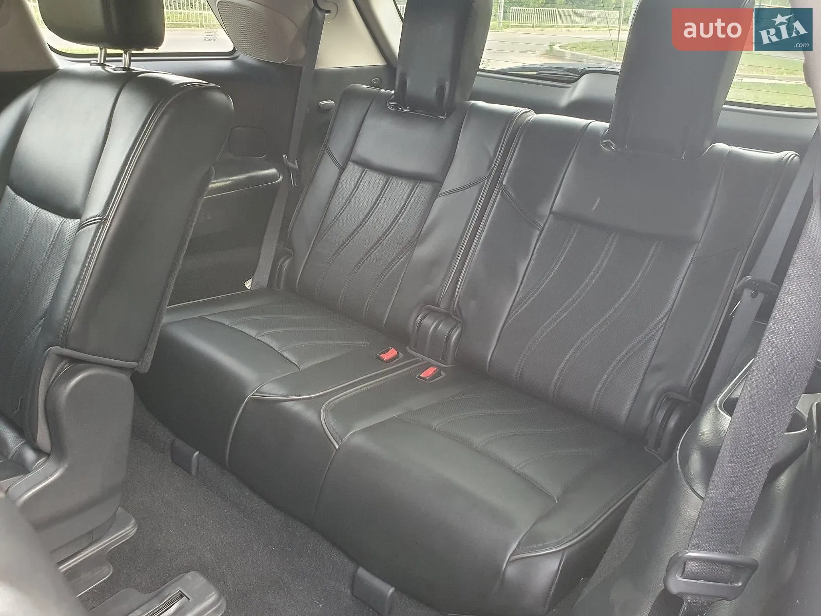 2014 Infiniti QX60 - мініатюра 15
