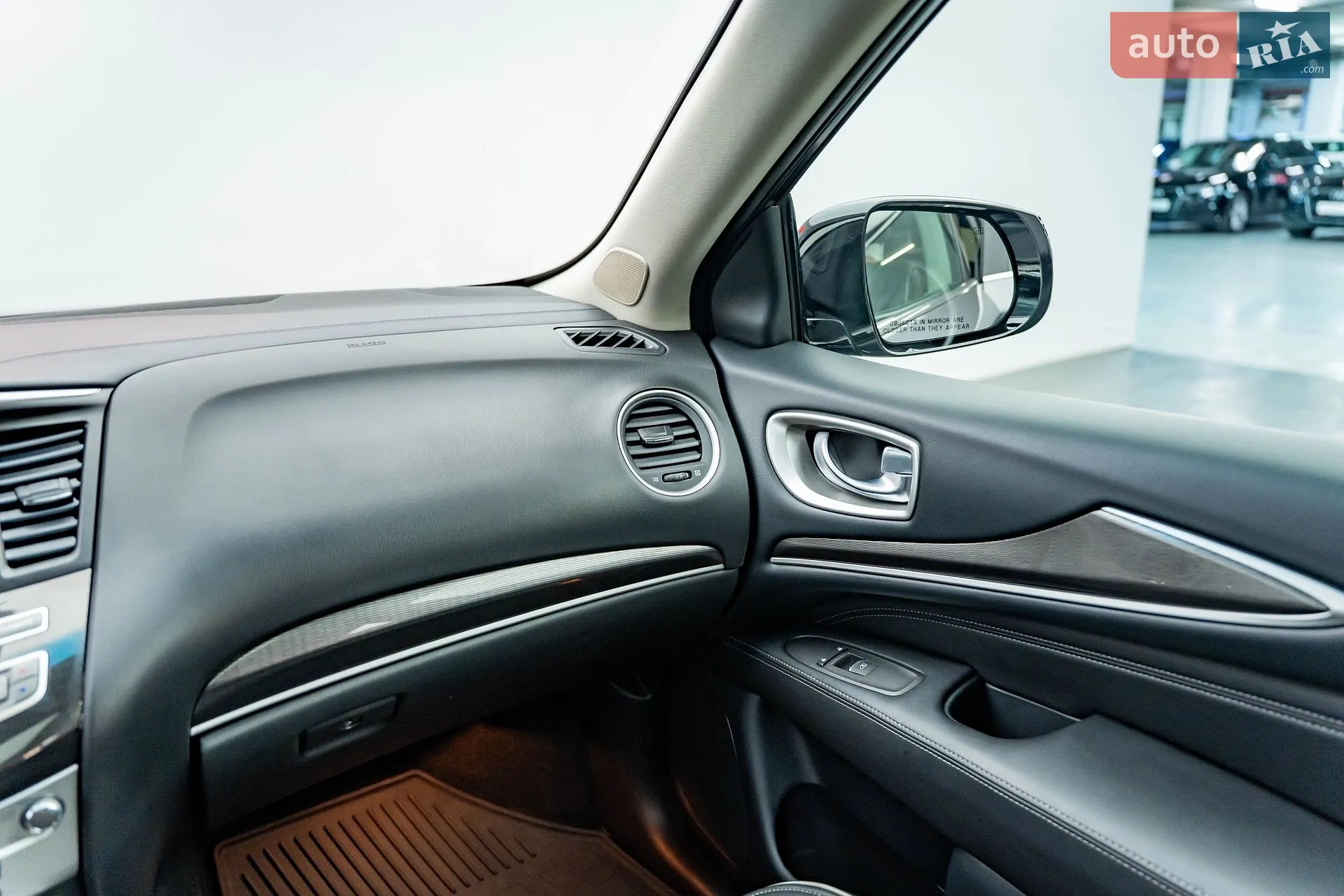 2018 Infiniti QX60 - мініатюра 14