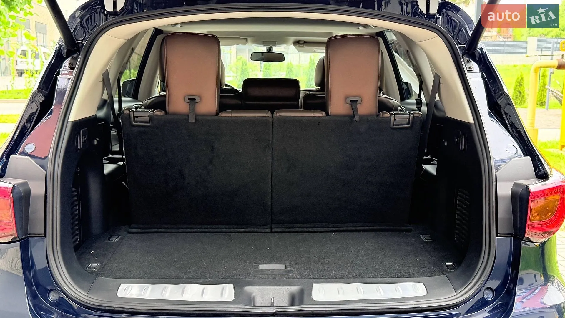 2020 Infiniti QX60 - мініатюра 9