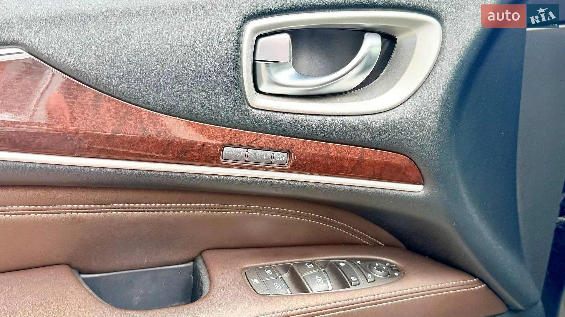 2020 Infiniti QX60 - мініатюра 10