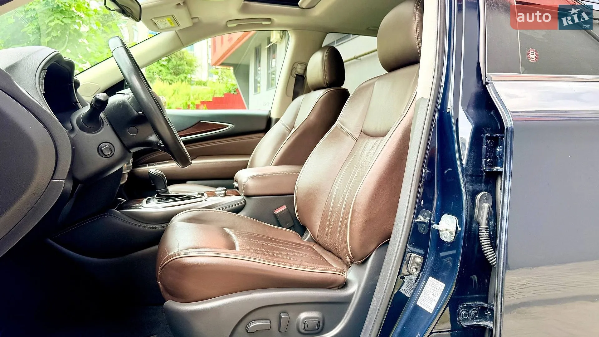 2020 Infiniti QX60 - мініатюра 12