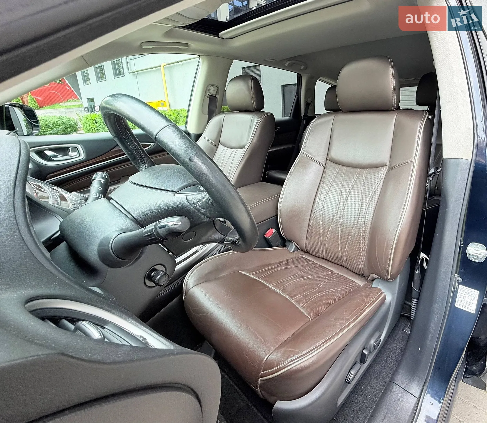2020 Infiniti QX60 - мініатюра 13