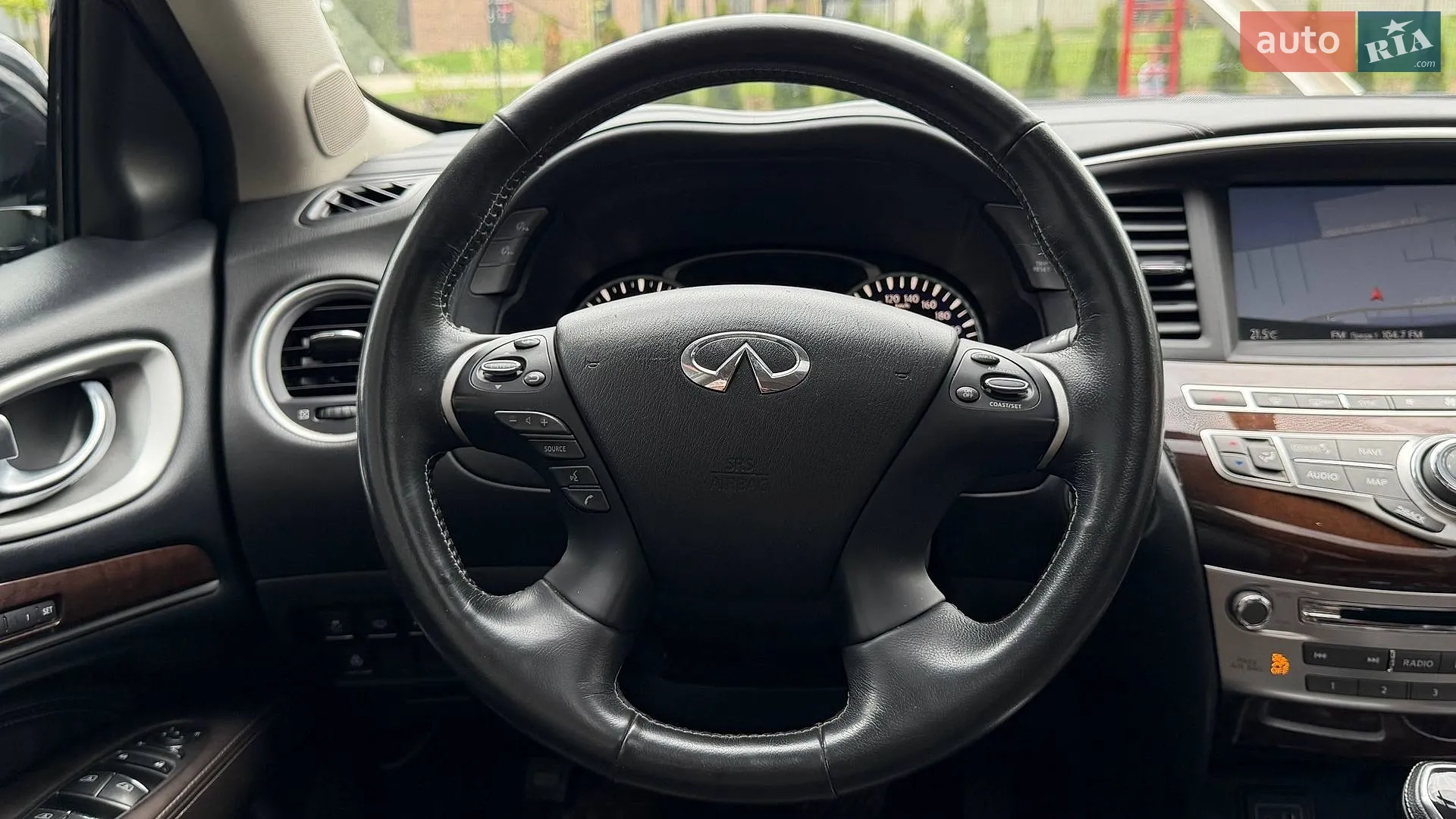 2020 Infiniti QX60 - мініатюра 18