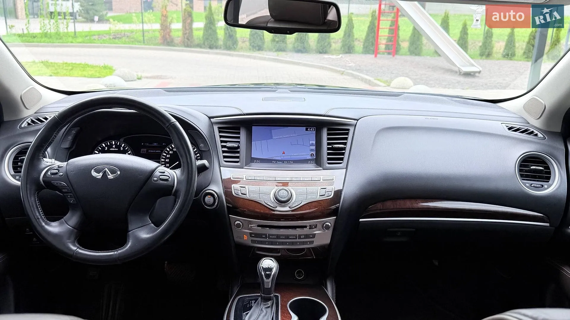 2020 Infiniti QX60 - мініатюра 20