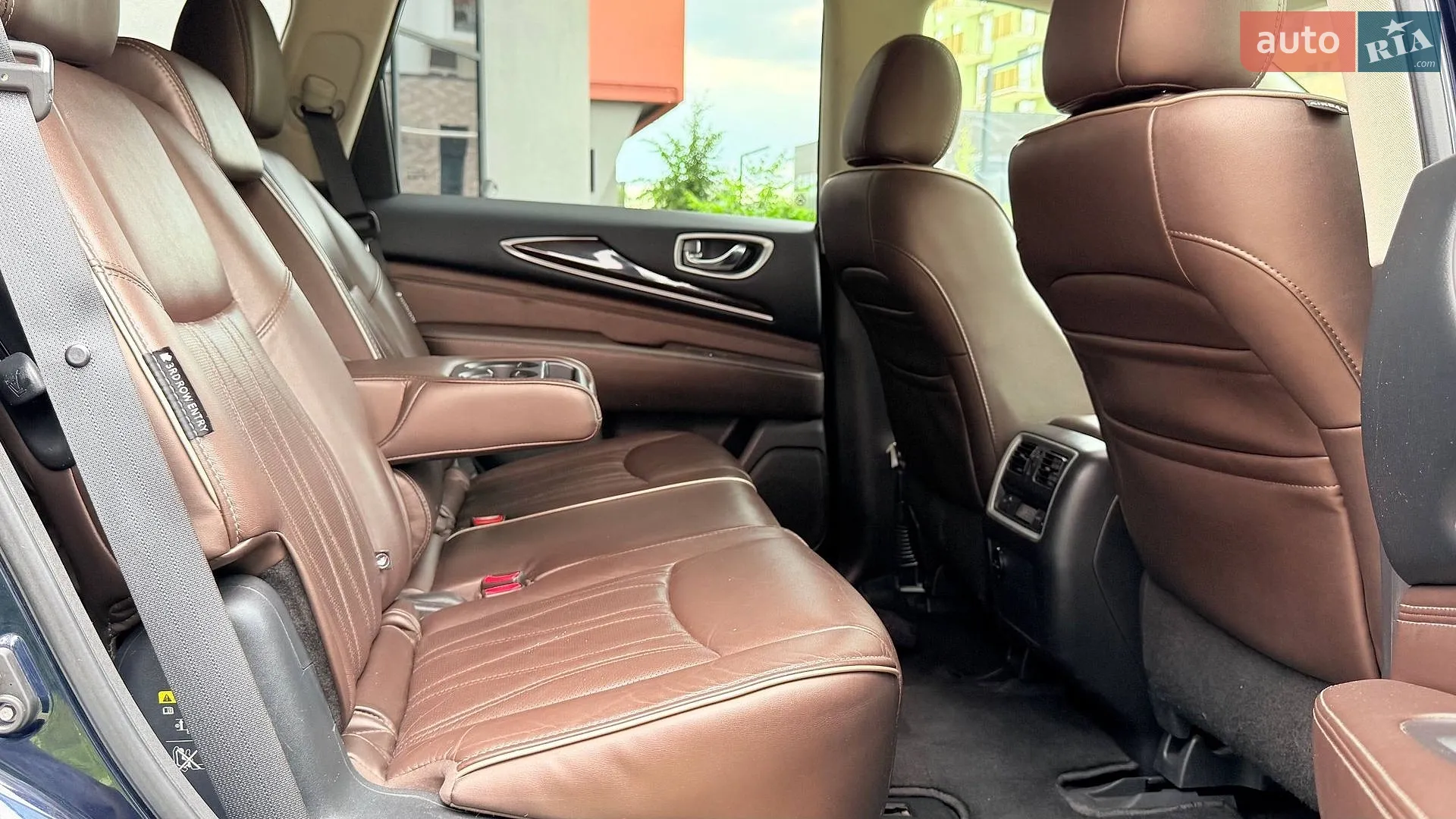 2020 Infiniti QX60 - мініатюра 21