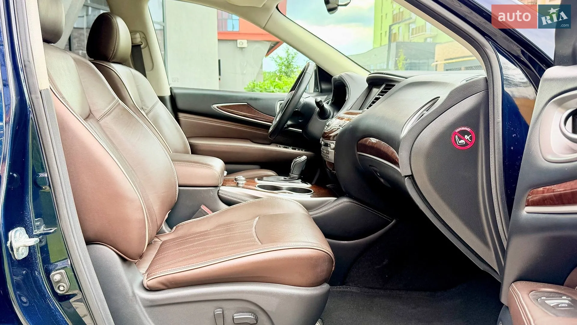 2020 Infiniti QX60 - мініатюра 25