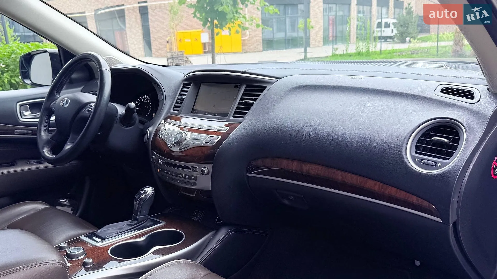 2020 Infiniti QX60 - мініатюра 26