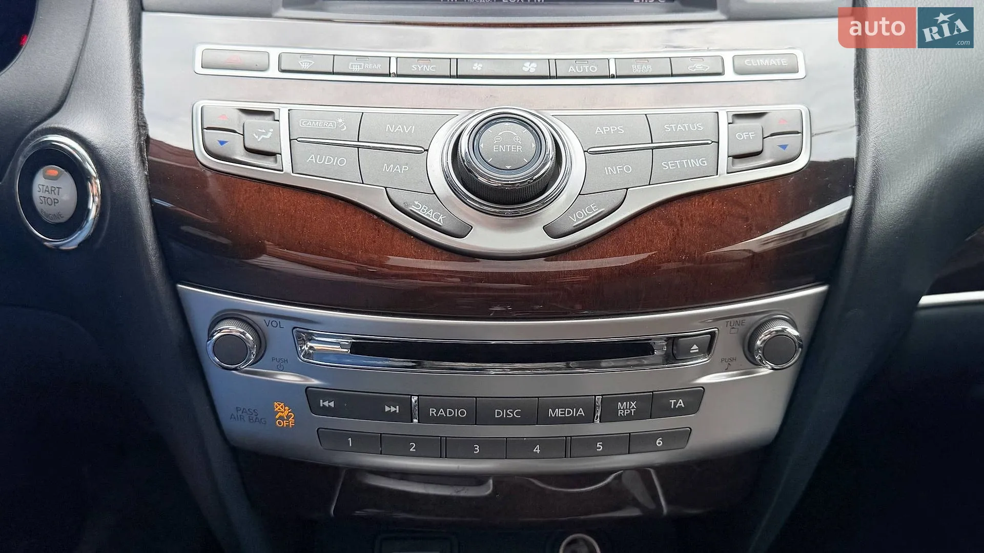 2020 Infiniti QX60 - мініатюра 27