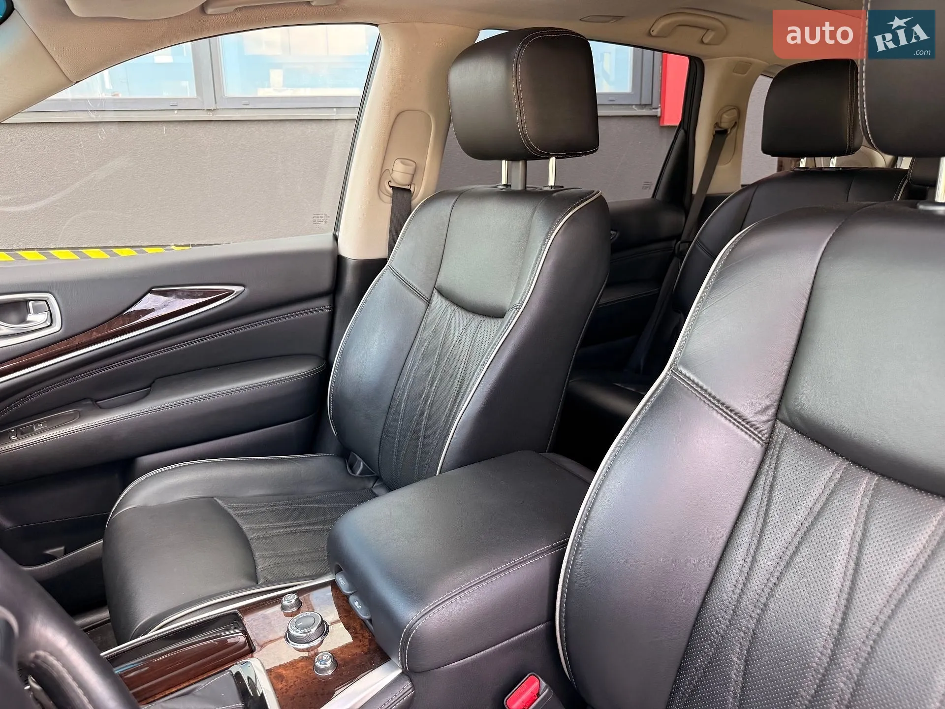 2016 Infiniti QX60 - мініатюра 64