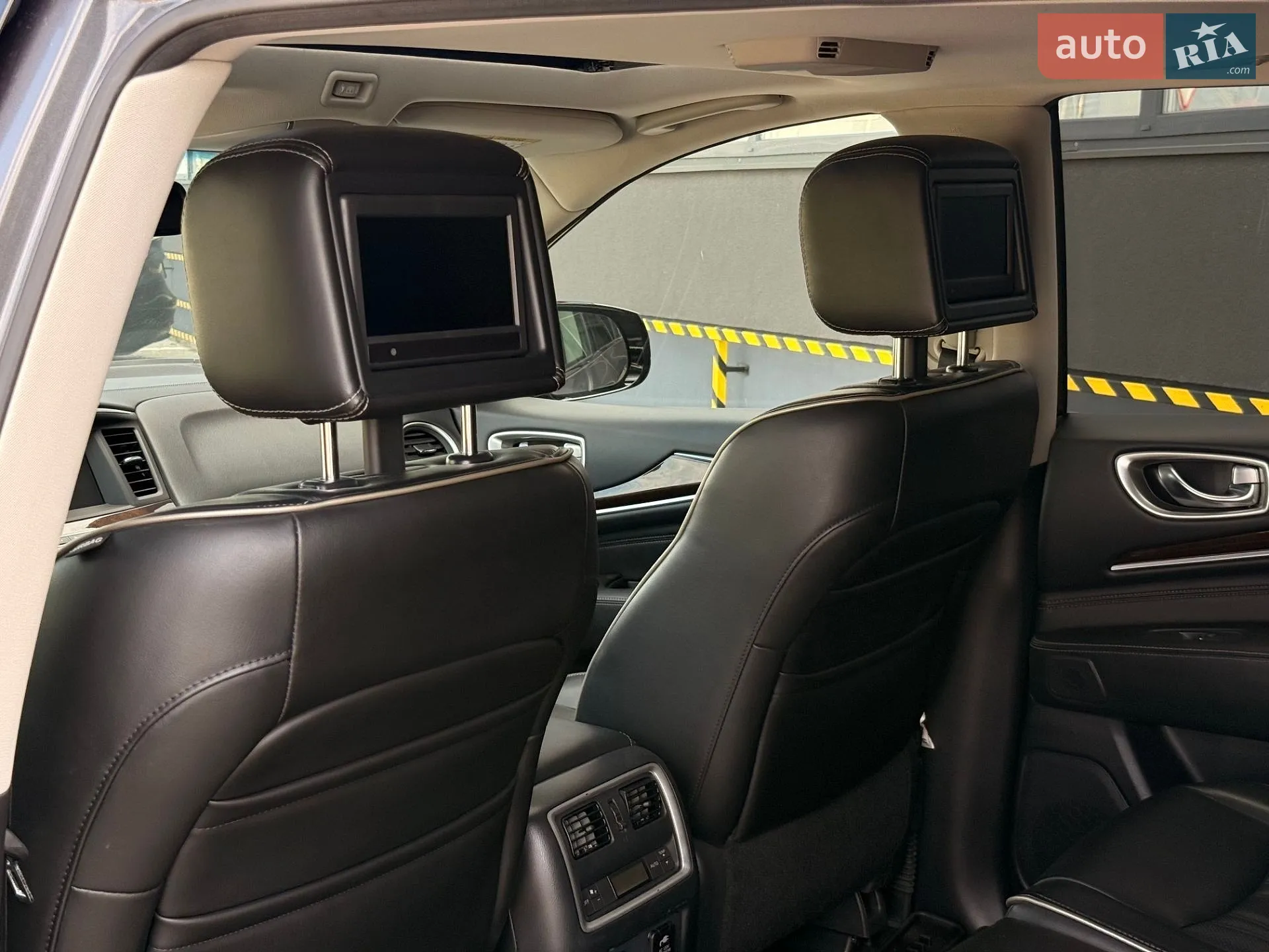 2016 Infiniti QX60 - мініатюра 71