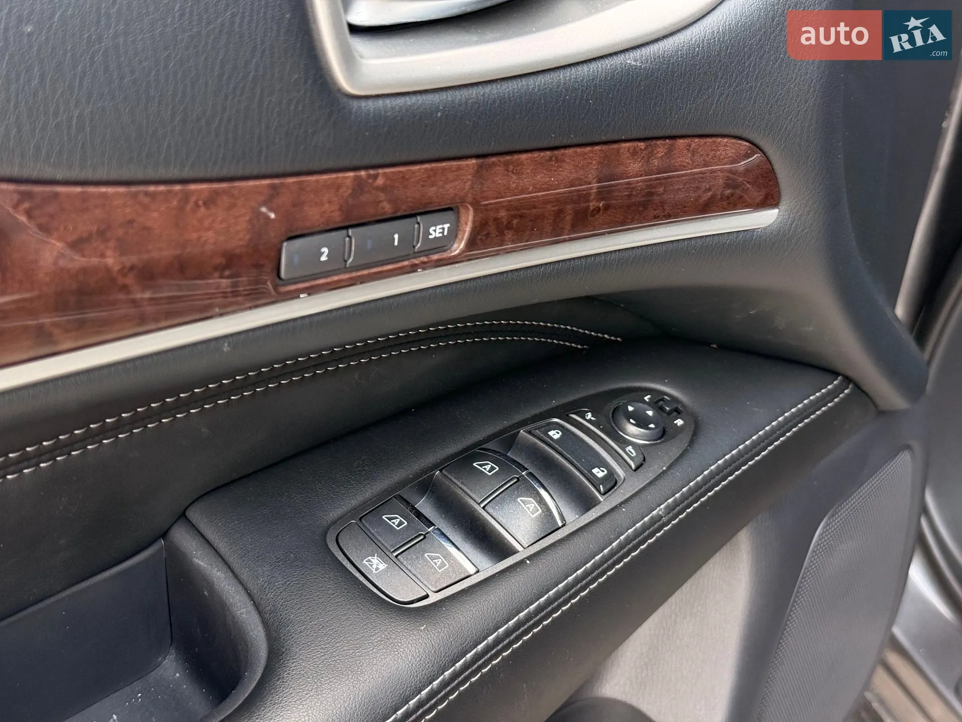 2016 Infiniti QX60 - мініатюра 81
