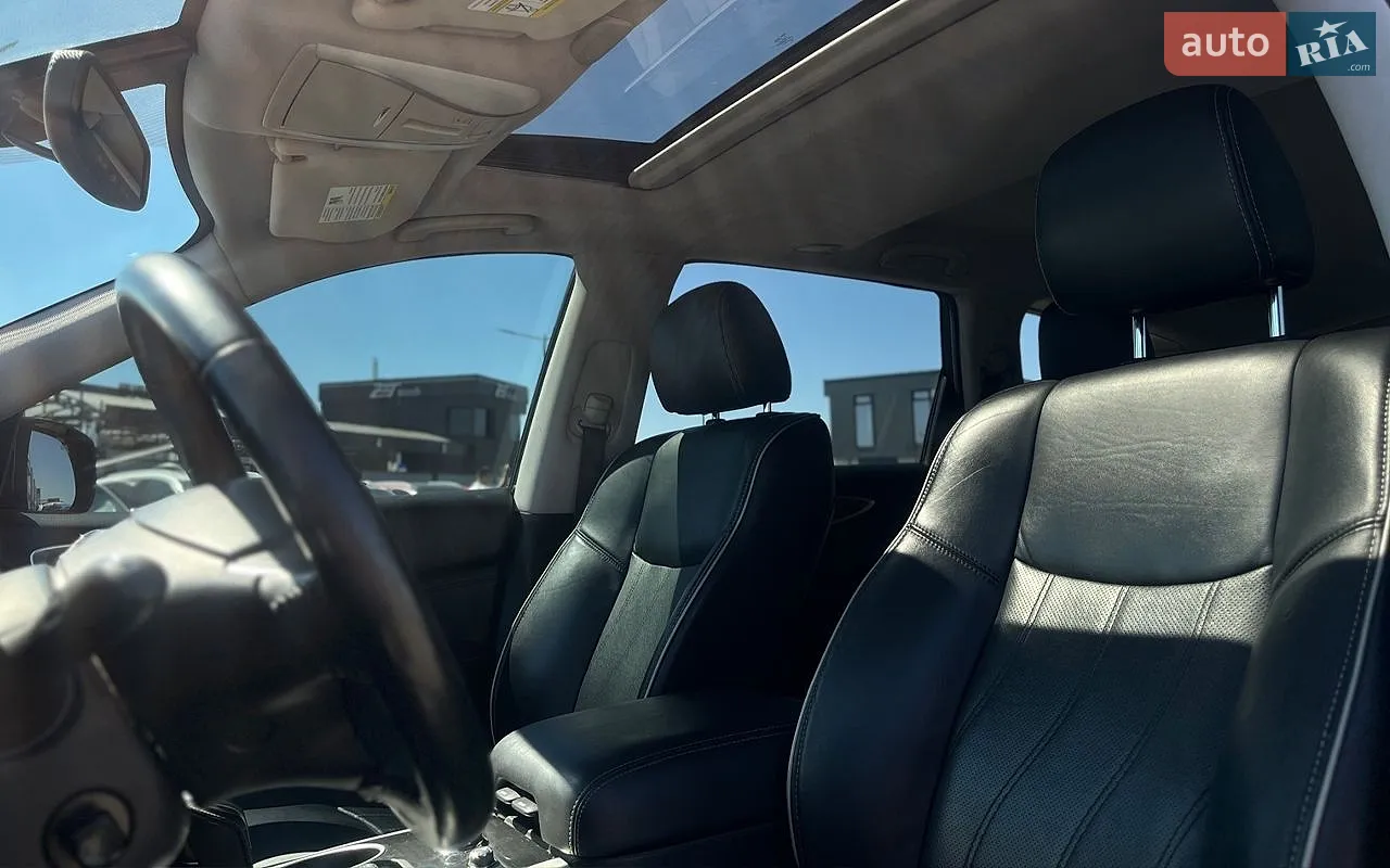 2016 Infiniti QX60 - мініатюра 13