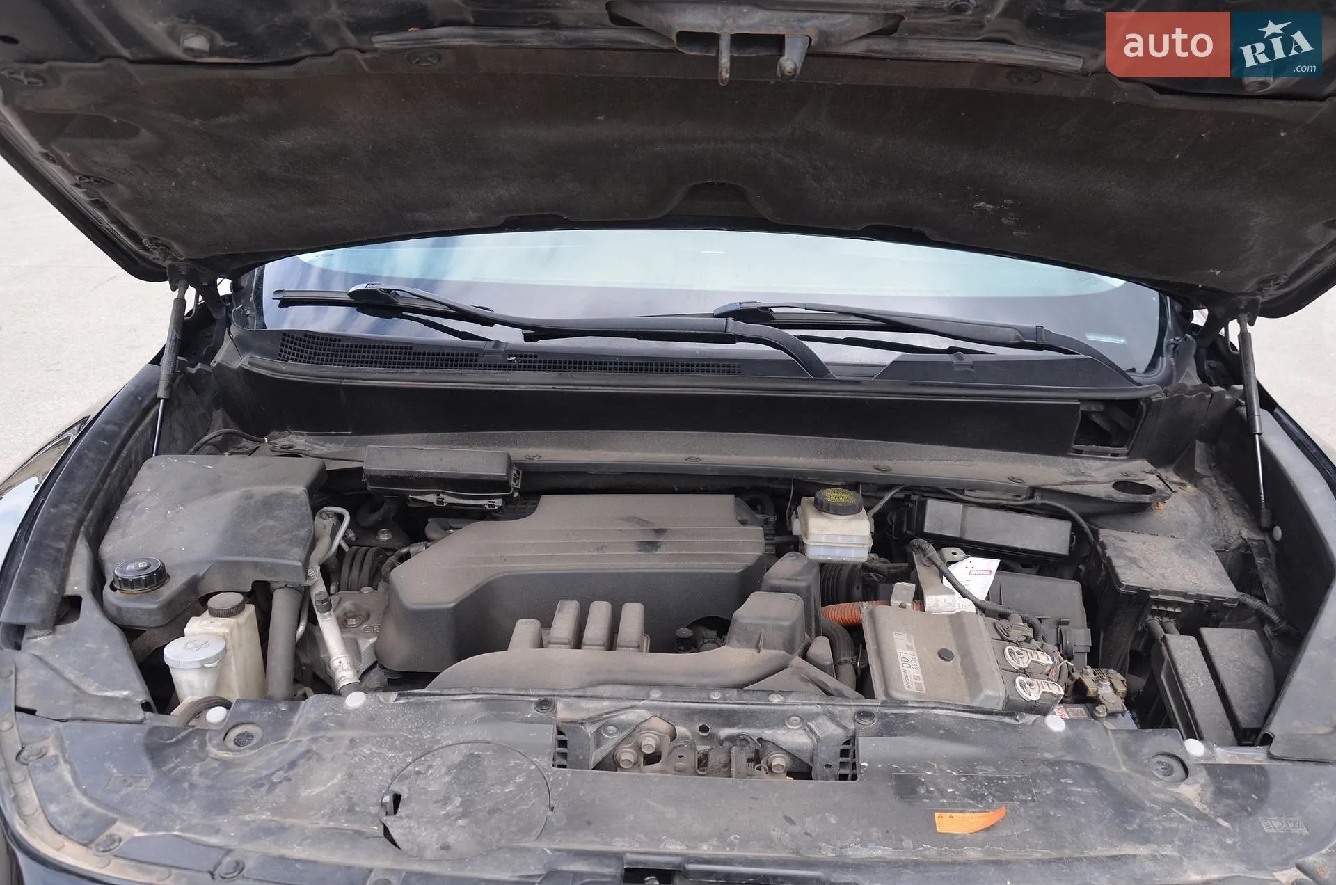 2013 Infiniti QX60 - мініатюра 82