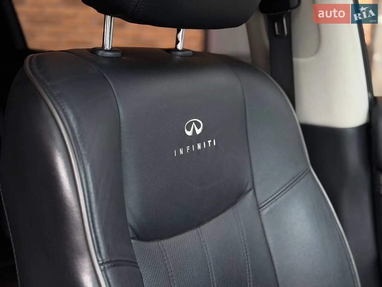 2014 Infiniti QX60 - мініатюра 18