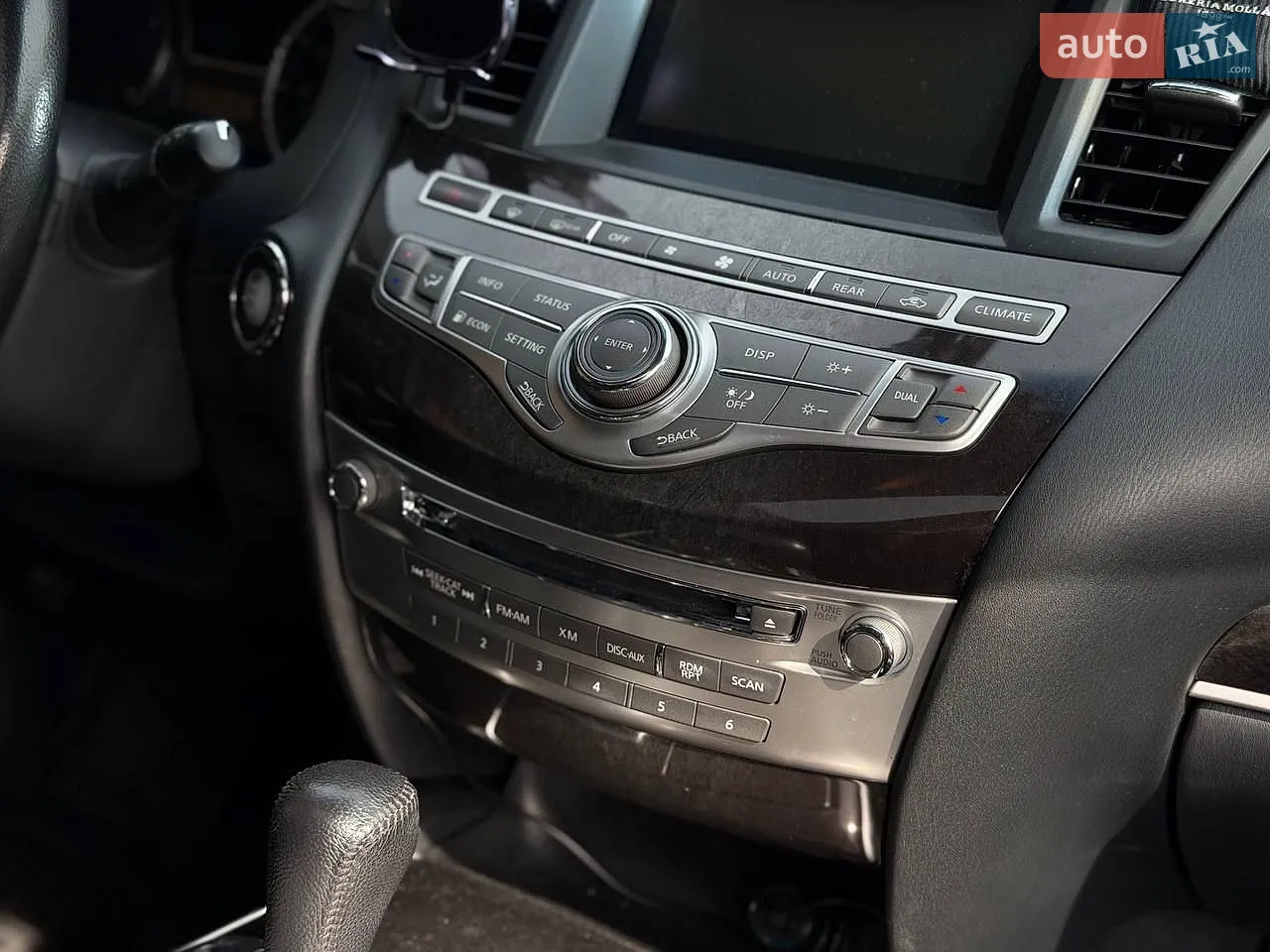 2014 Infiniti QX60 - мініатюра 22