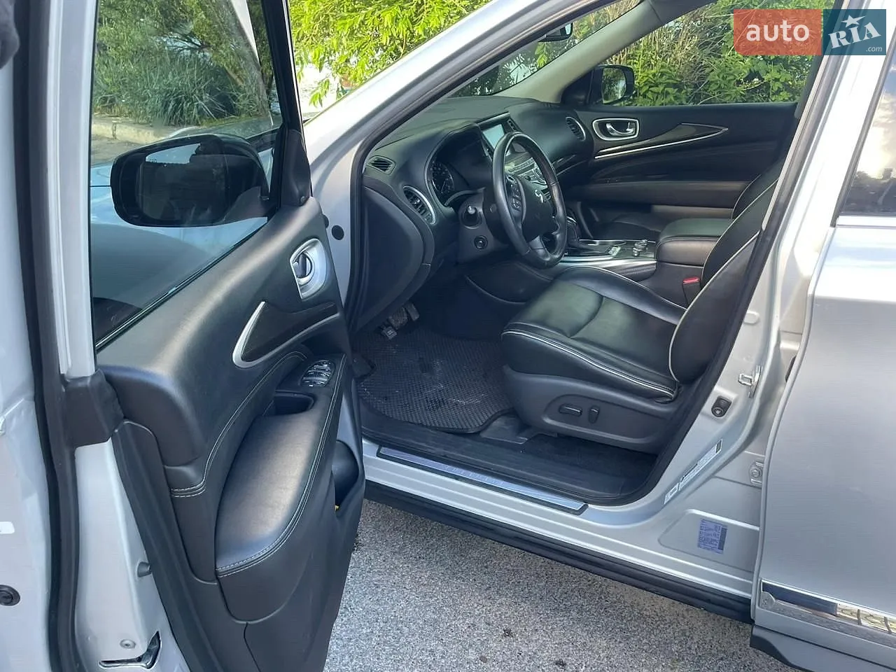 2019 Infiniti QX60 - мініатюра 16