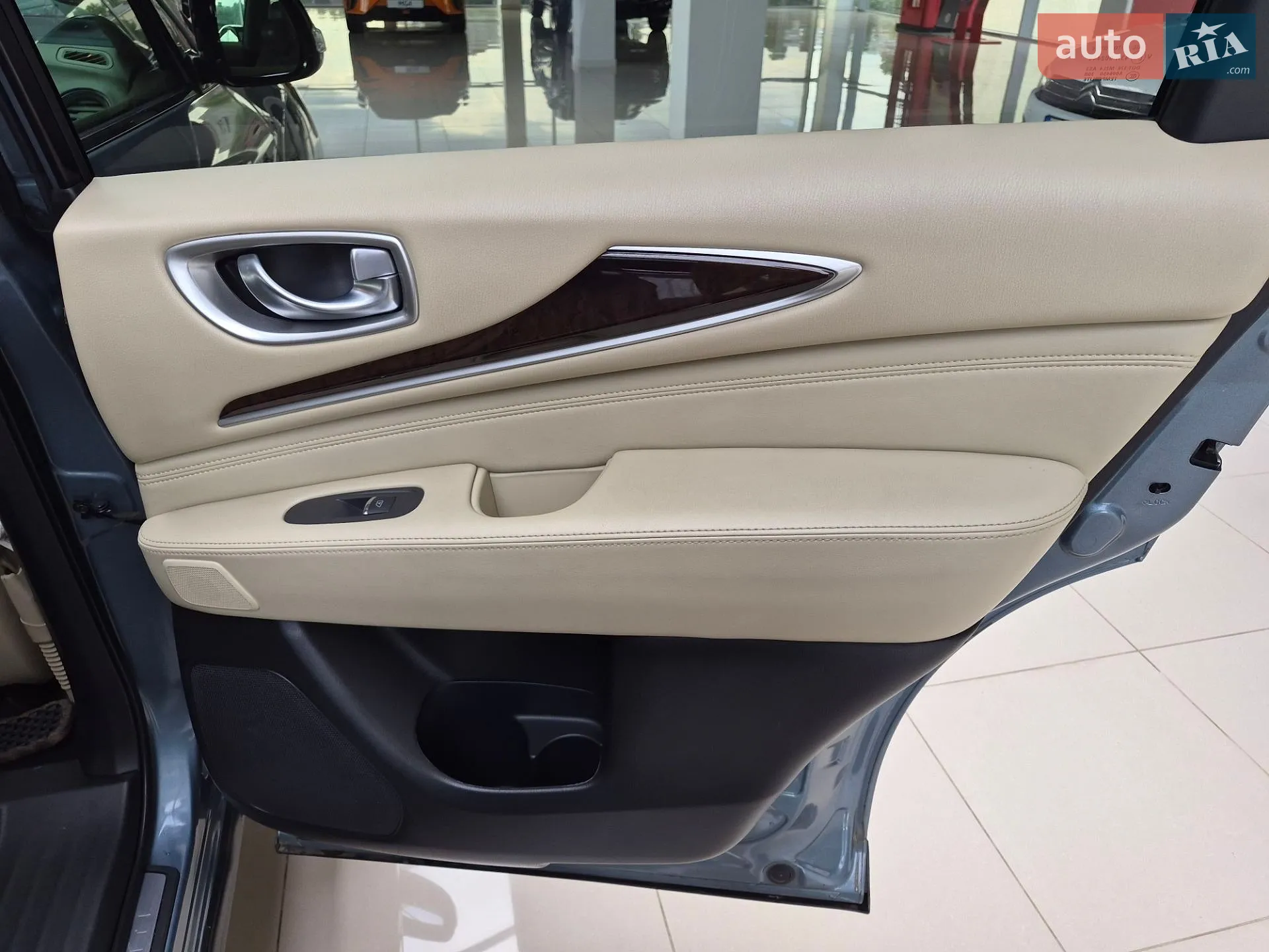 2018 Infiniti QX60 - мініатюра 14