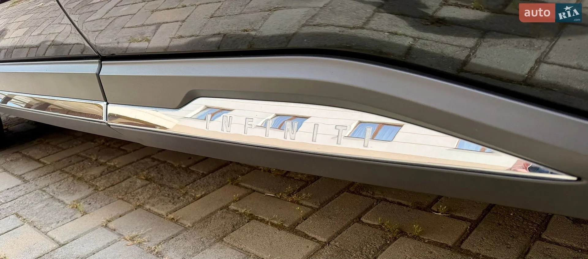 2024 Infiniti QX60 - мініатюра 8